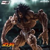 image:imageIchibansho Figure  Baki  Retsu Kaioh Giant Heartbeat Masterlise Collectible FigurePickle Giant Heartbeat