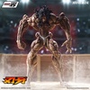 image:imageIchibansho Figure  Baki  Retsu Kaioh Giant Heartbeat Masterlise Collectible FigurePickle Giant Heartbeat