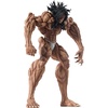 image:imageIchibansho Figure  Baki  Retsu Kaioh Giant Heartbeat Masterlise Collectible FigurePickle Giant Heartbeat