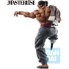 image:imageIchibansho Figure  Baki  Retsu Kaioh Giant Heartbeat Masterlise Collectible FigureRetsu Kaioh Giant Heartbeat