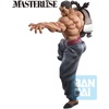 image:imageIchibansho Figure  Baki  Retsu Kaioh Giant Heartbeat Masterlise Collectible FigureRetsu Kaioh Giant Heartbeat