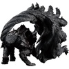 image:imageIchibansho Figure  Berserk  Berserk Head Magnet Fated Polarity Zakka Complete SetBeast of Cascas Dream Fated Polarity