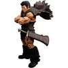 image:imageIchibansho Figure  Berserk  Berserk Head Magnet Fated Polarity Zakka Complete SetZodd Human Formfated Polarity