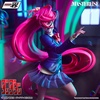 image:imageIchibansho Figure  DanDaDan  Okarun Transformed Dance in The Music Room Begins Masterlise Collectible StatueAira Transformed Dance in the Music Room Begins