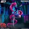 image:imageIchibansho Figure  DanDaDan  Okarun Transformed Dance in The Music Room Begins Masterlise Collectible StatueAira Transformed Dance in the Music Room Begins