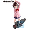 image:imageIchibansho Figure  DanDaDan  Okarun Transformed Overwhelming Monstrosity A Strong Attack Masterlise Collectible StatueMomo Overwhelming Monstrosity  a Strong Attack