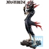 image:imageIchibansho Figure  DanDaDan  Okarun Transformed Overwhelming Monstrosity A Strong Attack Masterlise Collectible StatueOkarun Transformed Overwhelming Monstrosity  a Strong Attack