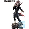 image:imageIchibansho Figure  DanDaDan  Okarun Transformed Overwhelming Monstrosity A Strong Attack Masterlise Collectible StatueOkarun Transformed Overwhelming Monstrosity  a Strong Attack