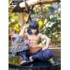 image:imageIchibansho Figure  Demon Slayer Kimetsu no Yaiba  Inosuke Hashibira Tengen Uzui is Here Bandai Spirits Collectible Statue