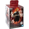 image:imageIchibansho Figure  Demon Slayer Kimetsu no Yaiba  Kyojuro Rengoku The Hashira Bandai Spirits Collectible StatueKyojuro Rengoku