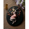 image:imageIchibansho Figure  Demon Slayer Kimetsu no Yaiba  Nezuko Kamado Hold The Sword at Dawn Bandai Spirits Collectible StatueNezuko Kamado
