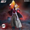 image:imageIchibansho Figure  Demon Slayer Kimetsu no Yaiba  Shinobu Kocho Upper Two Masterlise Collectible FigureDoma