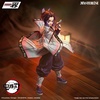 image:imageIchibansho Figure  Demon Slayer Kimetsu no Yaiba  Shinobu Kocho Upper Two Masterlise Collectible FigureShinobu Kocho