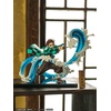 image:imageIchibansho Figure  Demon Slayer Kimetsu no Yaiba  Tanjiro Kamado Hold The Sword at Dawn Bandai Spirits Collectible Statue