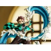image:imageIchibansho Figure  Demon Slayer Kimetsu no Yaiba  Tanjiro Kamado Hold The Sword at Dawn Bandai Spirits Collectible Statue