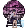 image:imageIchibansho Figure  Demon Slayer Kimetsu no Yaiba  Tengen Uzui Demon Slayers Resolution The Third Bandai Spirits Collectible StatueKanao Tsuyuri