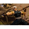 image:imageIchibansho Figure  Demon Slayer Kimetsu no Yaiba  Tengen Uzui The City Where Demons Dwell Bandai Spirits Collectible Statue