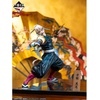 image:imageIchibansho Figure  Demon Slayer Kimetsu no Yaiba  Tengen Uzui The City Where Demons Dwell Bandai Spirits Collectible Statue