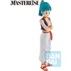 image:imageIchibansho Figure  Dragon Ball  Oolong amp Puar Son Goku Training Section Bandai Spirits Masterlise Collectible StatueBulma