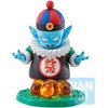 image:imageIchibansho Figure  Dragon Ball  Pilaf amp Dragon Ball Ex Mystical Adventure Bandai Spirits Collectible Statue