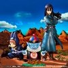 image:imageIchibansho Figure  Dragon Ball  Pilaf amp Dragon Ball Ex Mystical Adventure Bandai Spirits Collectible Statue