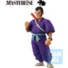 image:imageIchibansho Figure  Dragon Ball  Sergeant Major Murasaki Vs Red Ribbon Army Masterlise Collectible Statue