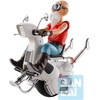 image:imageIchibansho Figure  Dragon Ball  Son Gohan amp Videl Snap Collection 2 Collectible StatueKamesennin Snap Collection 2