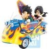 image:imageIchibansho Figure  Dragon Ball  Son Gohan amp Videl Snap Collection 2 Collectible StatueSon Gohan  Videl Snap Collection 2