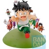 image:imageIchibansho Figure  Dragon Ball  Son Gohan amp Videl Snap Collection 2 Collectible StatueSon Gohan Snap Collection 2