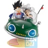 image:imageIchibansho Figure  Dragon Ball  Son Gohan amp Videl Snap Collection 2 Collectible StatueSon Goku  Chichi Snap Collection 2