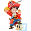 image:imageIchibansho Figure  Dragon Ball  Son Gohan amp Videl Snap Collection 2 Collectible StatueSon Goku Snap Collection 2