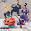 image:imageIchibansho Figure  Dragon Ball  Son Goku Vs Red Ribbon Army Masterlise Collectible StatueSon Goku Vs Red Ribbon Army