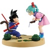 image:imageIchibansho Figure  Dragon Ball  Son Goku amp Bulma Fantastic Adventure 3 Collectible FigureSon Goku  Bulma Fantastic Adventure 3