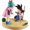 image:imageIchibansho Figure  Dragon Ball  Son Goku amp Bulma Fantastic Adventure 3 Collectible FigureSon Goku  Bulma Fantastic Adventure 3
