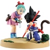 image:imageIchibansho Figure  Dragon Ball  Son Goku amp Bulma Fantastic Adventure 3 Collectible FigureSon Goku  Bulma Fantastic Adventure 3