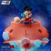 image:imageIchibansho Figure  Dragon Ball  Son Goku amp Bulma amp Krillin Vs Red Ribbon Army Collectible Statue