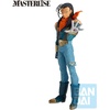 image:imageIchibansho Figure  Dragon Ball GT  Dragon Ball GT The Gigant Name GT CollectibleSuper Android 17 Gt