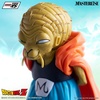 image:imageIchibansho Figure  Dragon Ball Z  Majin Buu Battle of the Super Saiyan Masterlise Collectbile StatueBabidi