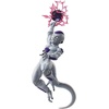 image:imageIchibansho Figure  Dragon Ball Z  Majin Buu Battle of the Super Saiyan Masterlise Collectbile StatueFrieza