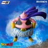 image:imageIchibansho Figure  Dragon Ball Z  Majin Buu Battle of the Super Saiyan Masterlise Collectbile StatueMajin Buu