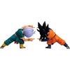 image:imageIchibansho Figure  Dragon Ball Z  Majin Buu Battle of the Super Saiyan Masterlise Collectbile StatueSon Goten  Trunks