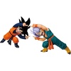 image:imageIchibansho Figure  Dragon Ball Z  Majin Buu Battle of the Super Saiyan Masterlise Collectbile StatueSon Goten  Trunks