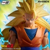 image:imageIchibansho Figure  Dragon Ball Z  Majin Buu Battle of the Super Saiyan Masterlise Collectbile StatueSuper Saiyan 3 Son Goku