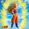 image:imageIchibansho Figure  Dragon Ball Z  Majin Buu Battle of the Super Saiyan Masterlise Collectbile StatueSuper Saiyan 3 Son Goku