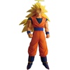 image:imageIchibansho Figure  Dragon Ball Z  Majin Buu Battle of the Super Saiyan Masterlise Collectbile StatueSuper Saiyan 3 Son Goku