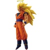 image:imageIchibansho Figure  Dragon Ball Z  Majin Buu Battle of the Super Saiyan Masterlise Collectbile StatueSuper Saiyan 3 Son Goku