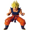 image:imageIchibansho Figure  Dragon Ball Z  Majin Buu Battle of the Super Saiyan Masterlise Collectbile StatueSuper Saiyan Son Goku