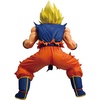 image:imageIchibansho Figure  Dragon Ball Z  Majin Buu Battle of the Super Saiyan Masterlise Collectbile StatueSuper Saiyan Son Goku