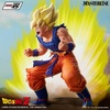 image:imageIchibansho Figure  Dragon Ball Z  Majin Buu Battle of the Super Saiyan Masterlise Collectbile StatueSuper Saiyan Son Goku
