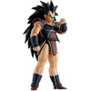image:imageIchibansho Figure  Dragon Ball Z  Raditz Spirit of the Saiyan Masterlise Collectible Figure